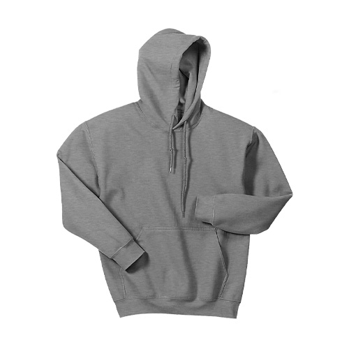 HOODIE HEAVY BLEND - Vista 16